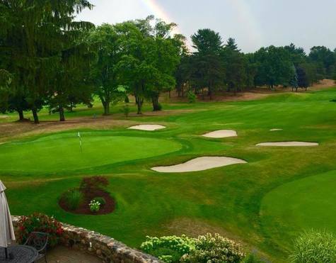 Bear Hill Golf Club photo