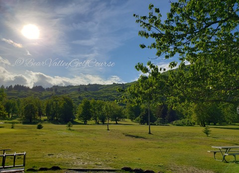 Bear Valley Golf Course photo