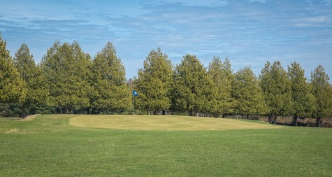 Beaver Island Golf Course photo