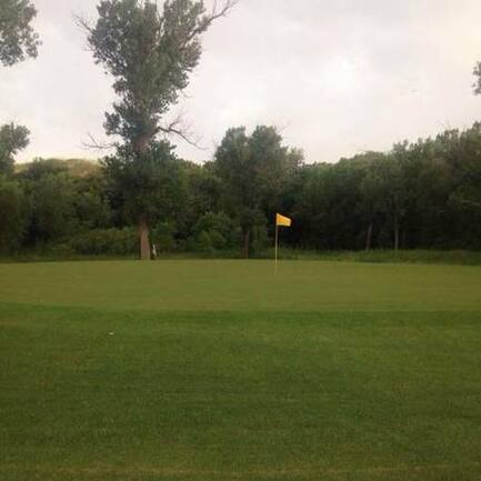 Beaver Pioneer Park Golf Course photo