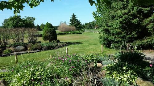 Bedford Creek Golf Course photo