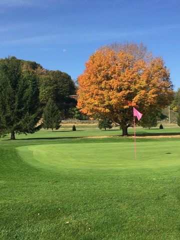 Bedford Elks Country Club photo