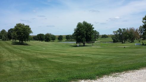 Bedford Golf Club photo