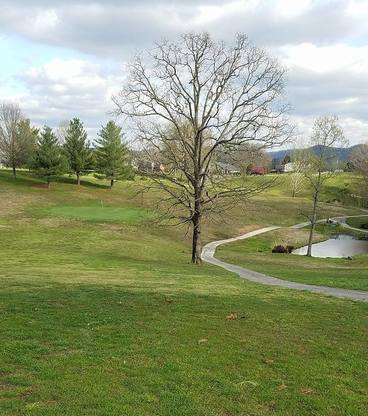 Beechfork Golf Club photo