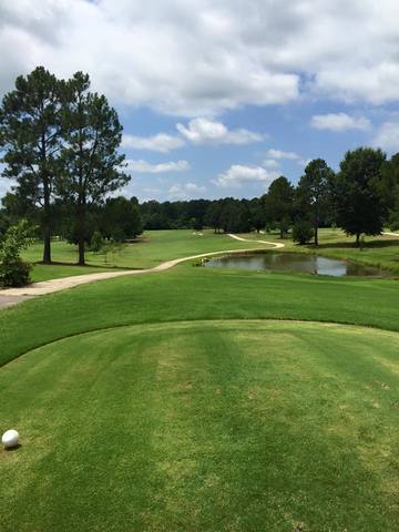 Bel Air Golf Course photo