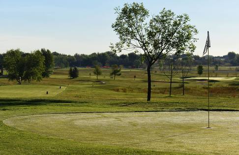 Bella Rosa Golf Course photo