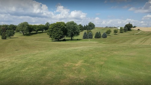Belle Plaine Country Club photo