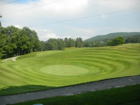 Bellows Falls Country Club photo