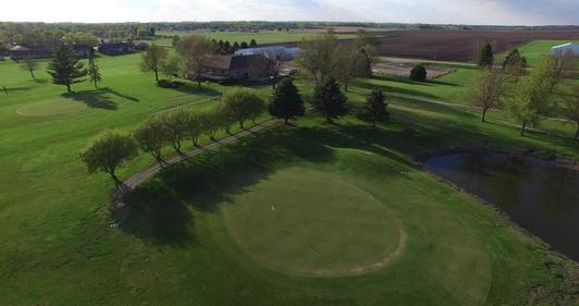 Belmond Country Club photo