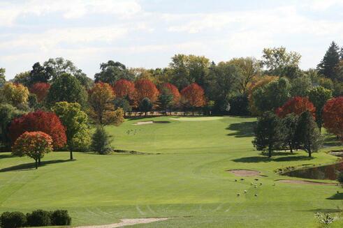 Belmont Golf Club photo