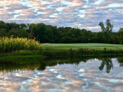Ben Geren Golf Course photo