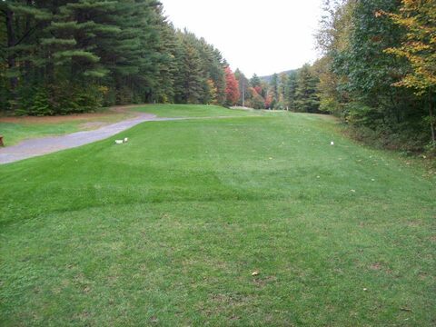 Bend of the River Golf Club photo