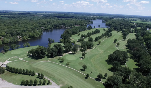 Benton Country Club photo