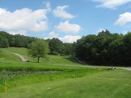 Berlin Country Club photo