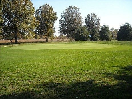 Berlin Lake Golf Club photo