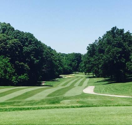 Berry Hill Golf Course photo