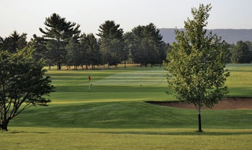 Bethlehem Golf Club - Executive 9 photo