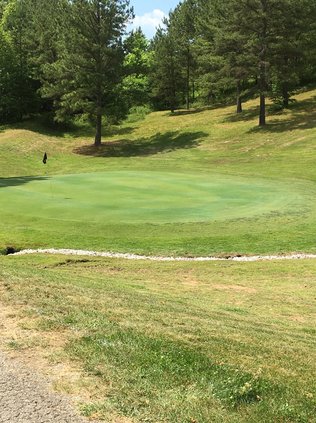 Big Hickory Golf Course photo