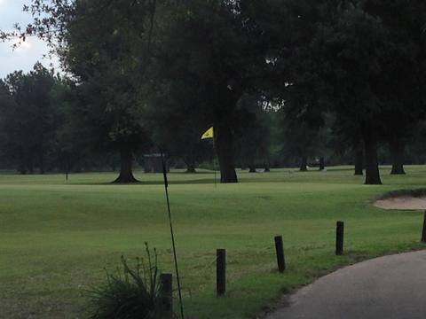 Big Lake Country Club photo