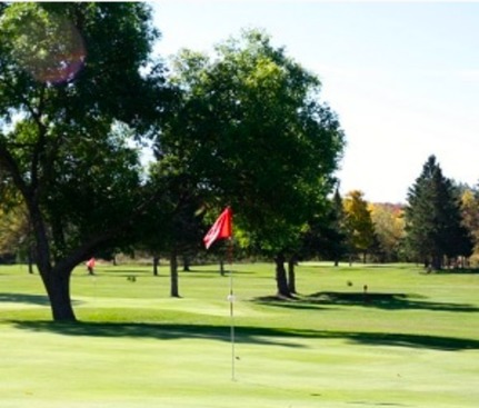 Big Sand Lake Golf Course photo