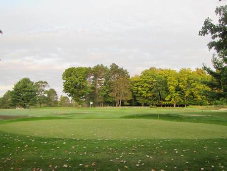 Big Stone Golf Course photo