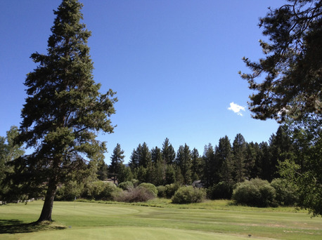 Bijou Municipal Golf Course photo