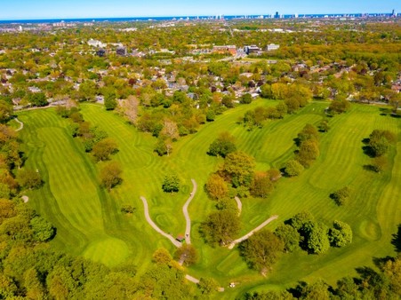 Billy Caldwell Golf Course photo