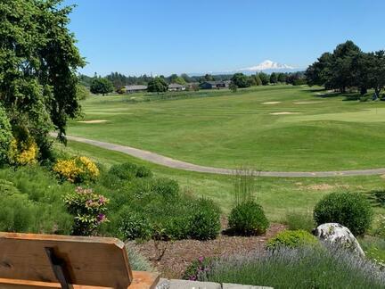 Birch Bay Village Golf Course photo