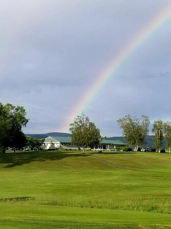 Birch Run Golf Club photo