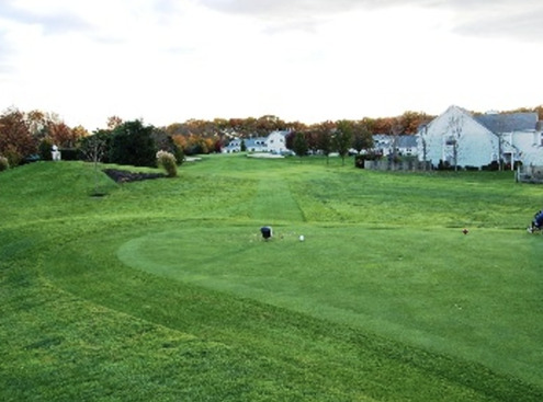 Birchwood At Spring Lake Golf Club photo