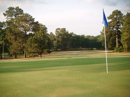 Birmingham Forest Golf Club photo