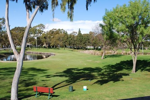 Bixby Village Golf Course photo