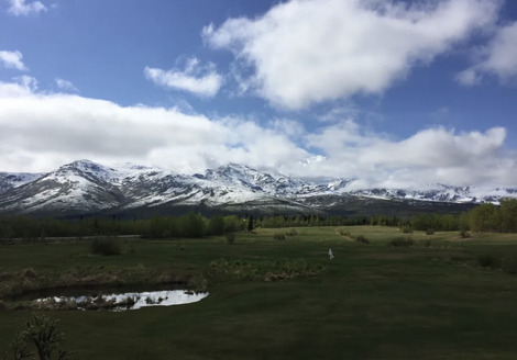 Black Diamond Golf Course photo