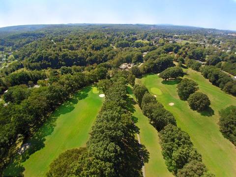 Black Knight Country Club photo
