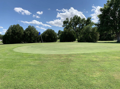 Blackmer Municipal Golf Course photo