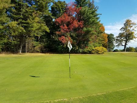 Blandford Country Club photo