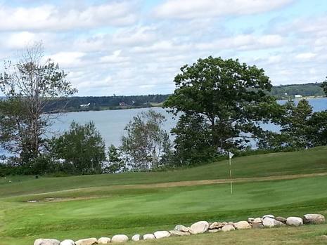 Blink Bonnie Golf Links photo