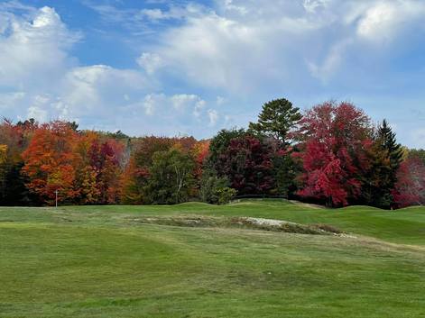 Blue Hill Country Club photo