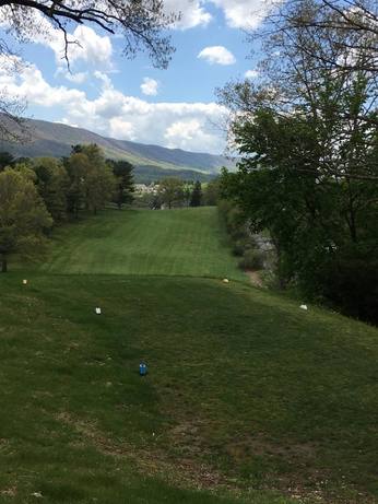 Bluefield Elks Golf Course photo