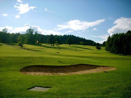 Blush Hill Country Club photo