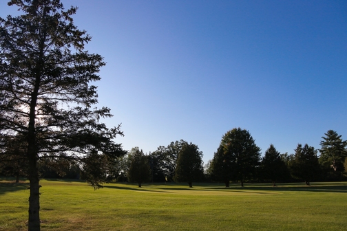 Bombers Golf Course photo