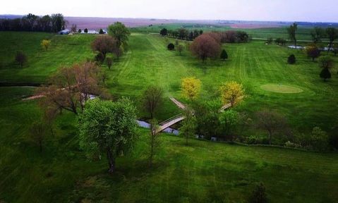 Bon Homme Golf Course photo