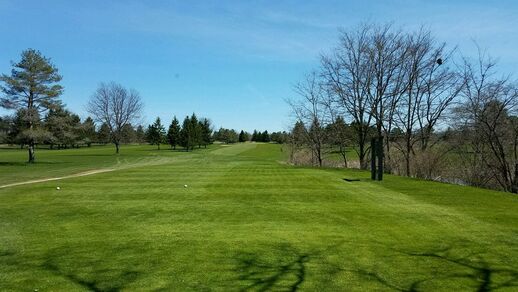 Bonavista State Golf Course photo
