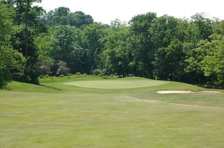 Boone Links Golf Course photo