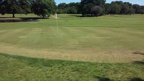 Bosque Valley Golf Club photo