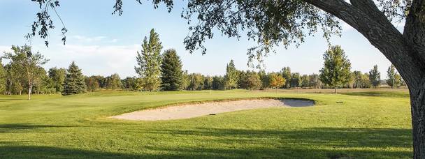 Boulder Ridge Golf Club photo