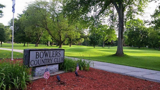 Bowlers Country Club photo
