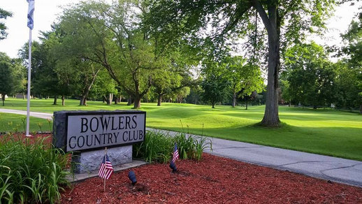 Bowlers Country Club photo