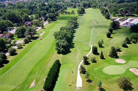 Bowling Green Country Club photo