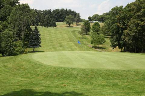 Brackenridge Heights Golf Course photo